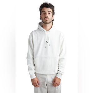 Jordan Brand Men’s Flight Fleece Hoodie